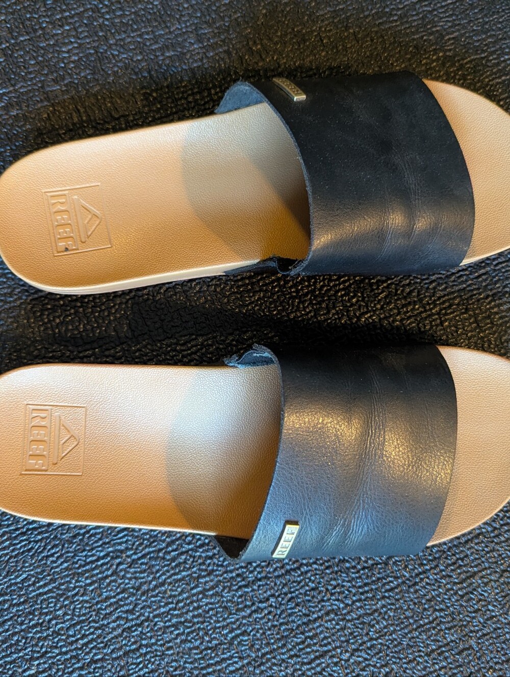 Reef Slip On Sandals - Picture 3 of 5
